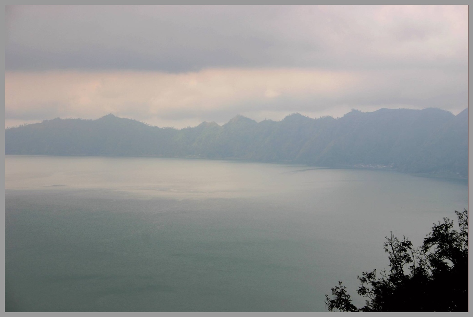 Lac Batur