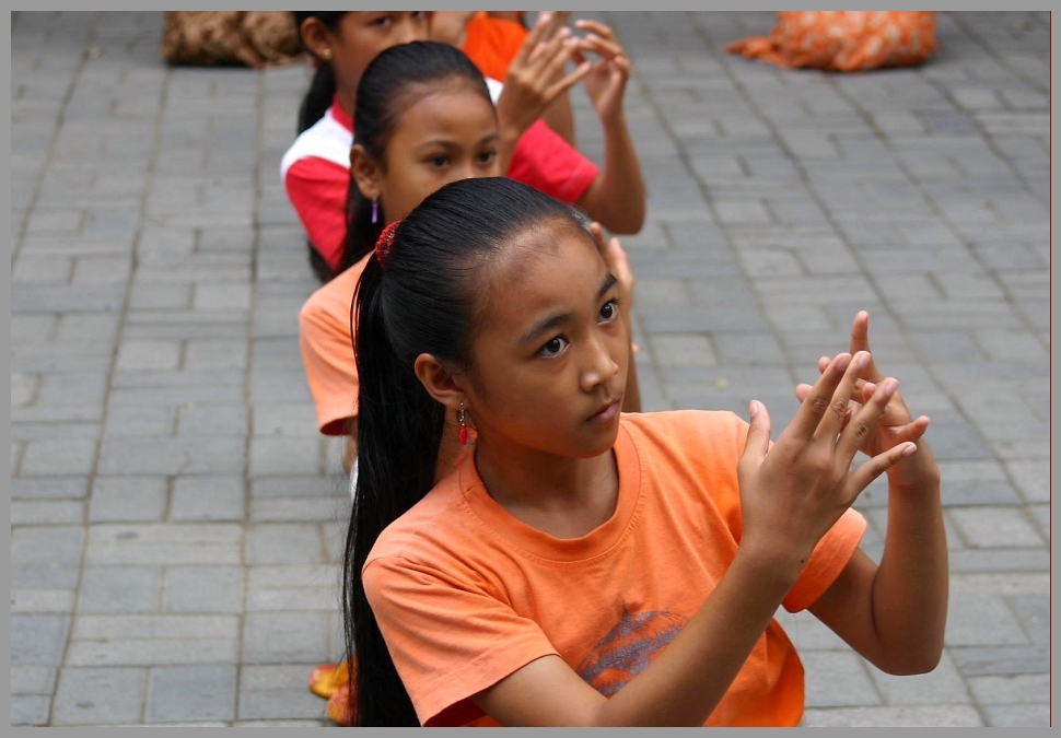  cours de danse 